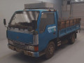 1992 Mitsubishi Fuso Canter