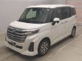 2022 Toyota Roomy