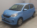 2018 Toyota Passo