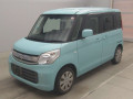 2016 Suzuki Spacia