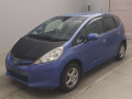 2010 Honda Fit