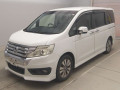 2012 Honda Step WGN Spada