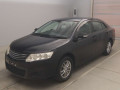 2008 Toyota Allion