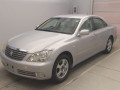 2007 Toyota Crown