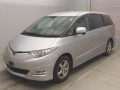 2008 Toyota Estima
