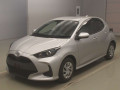 2020 Toyota YARIS