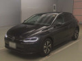 2021 Volkswagen Polo