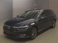 2018 Volkswagen Passat Variant