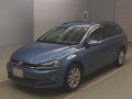 2016 Volkswagen Golf Variant