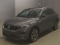 2020 Volkswagen T-Roc