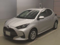 2021 Toyota YARIS