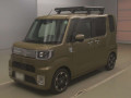 2019 Daihatsu Wake