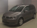2013 Volkswagen Golf Touran