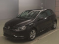 2015 Volkswagen Polo