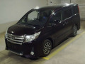 2016 Toyota Noah