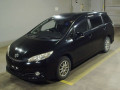 2014 Toyota Wish