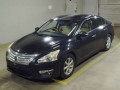 2014 Nissan Teana