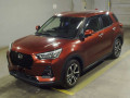 2019 Daihatsu Rocky