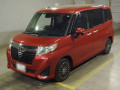 2020 Toyota Roomy