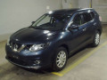 2016 Nissan X-Trail