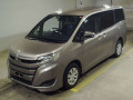 2020 Toyota Noah