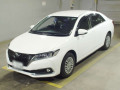 2019 Toyota Allion