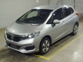 2018 Honda Fit Hybrid