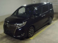 2020 Toyota Esquire