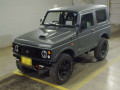 1998 Suzuki Jimny