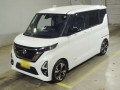 2023 Nissan Roox