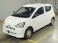 2018 Daihatsu Mira es
