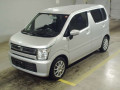 2020 Suzuki Wagon R