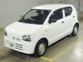 2020 Suzuki Alto