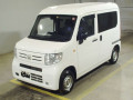 2018 Honda N-VAN