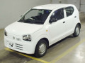 2020 Suzuki Alto