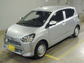 2021 Daihatsu Mira es