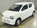 2020 Suzuki Alto