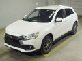 2018 Mitsubishi RVR