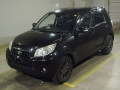 2009 Toyota Rush