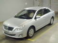 2014 Toyota Premio