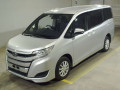 2019 Toyota Noah