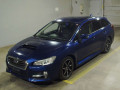 2014 Subaru Levorg