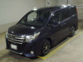 2017 Toyota Noah