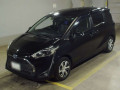 2021 Toyota Sienta