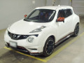 2015 Nissan JUKE