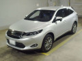 2016 Toyota Harrier