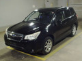 2013 Subaru Forester