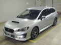 2018 Subaru Levorg