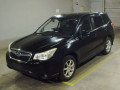 2013 Subaru Forester