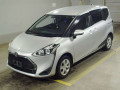 2020 Toyota Sienta